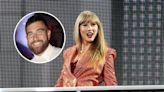 Taylor Swift Plays ‘The Alchemy’ as a Surprise Song to Honor Travis as He Attends Eras Tour Paris