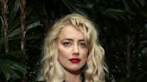 Amber Heard celebrates ‘unforgettable weekend’ in first Instagram post since Johnny Depp trial