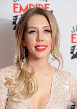 Katherine Ryan