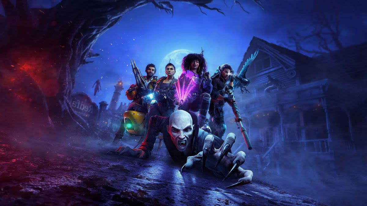 Xbox begins refunding players who bought Redfall's Bite Back Edition DLC