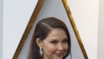 Ashley Judd pide a Joe Biden que "se haga a un lado" en la carrera por la Casa Blanca