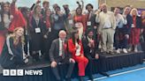 Labour reclaim key Wolverhampton seats lost in 2019