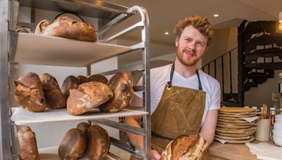 Somerset bakeries named among the best for pastry in the world