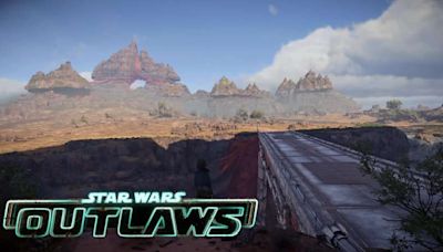 Star Wars Outlaws: All Mirogana Valley Treasure Locations - Gameranx