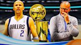 Mavericks' Jason Kidd gets 100% real on his Dallas legacy before NBA Finals