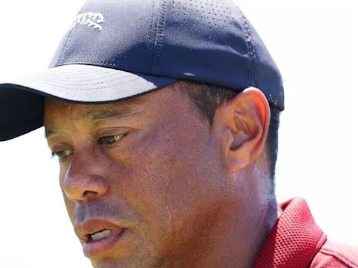 Tiger Woods' confidant shares 'worst part' of relationship in golf