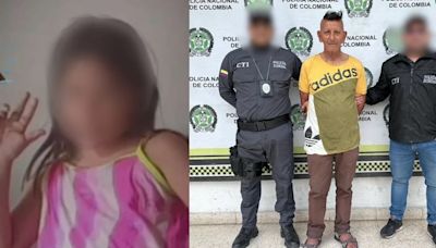 Justicia en Aguachica: adulto mayor enviado a la cárcel por tortura, abuso y asesinato contra una niña