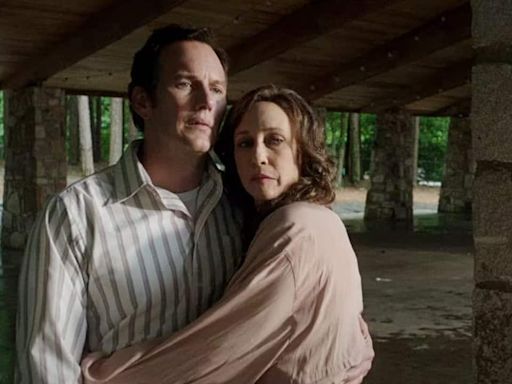 The final film in The Conjuring franchise will release in September 2025