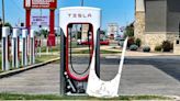 Thieves are stealing copper from EV charging stations — how to profit from copper prices without going to jail