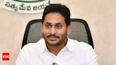 Attempt to murder charge against former Andhra Pradesh CM Jagan Reddy: What's the case? | India News - Times of India