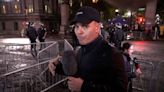 ‘Never seen a response like this’: CNN correspondent on NYPD action at Columbia | CNN