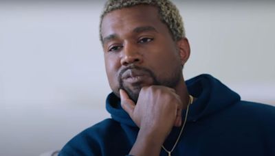 The Wild Reason Kanye West Just Sold His Home For A $36 Million Loss