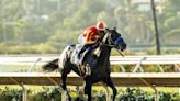 Gaming wins Del Mar Futurity, giving Bob Baffert his 18th career victory in the race for 2-year-olds