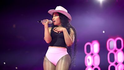 Nicki Minaj Announces ‘Pink Friday 3’ Album to Replace ‘PF2: Gag City Reloaded’ Deluxe