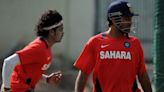 ...For India': Furious MS Dhoni Once Asked S Sreesanth to be Sent Home For Not Sitting With the Reserves - News18