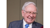 Warren Buffett Says Winning This 'Lottery' Is Most Important Thing In Life, And You Have No Control Over it — 'I Am In...