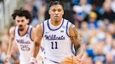 Kansas State's Keyontae Johnson on to the Elite Eight 2 Years After Collapsing on Court
