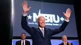 Biden 2024 news: White House botches question over term length as campaign embraces ‘Dark Brandon’ meme
