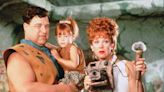 The Flintstones at 30: Director Brian Levant On Bringing the Modern Stone Age Family into Live-Action