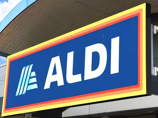 Aldi's 'delicious' £8 wine that will transport you to Santorini