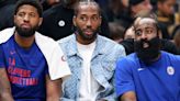 Clips hope to keep George, Harden with Kawhi