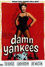 Damn Yankees!