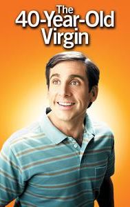 The 40 Year-Old Virgin