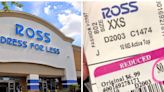 ¡Productos desde 49 centavos! Ross Dress for Less anuncia fecha para su venta de liquidación