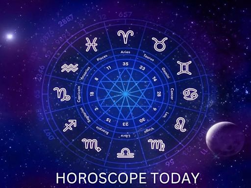 Horoscope Today: Your Zodiac Forecast for June 18, 2024 - Times of India