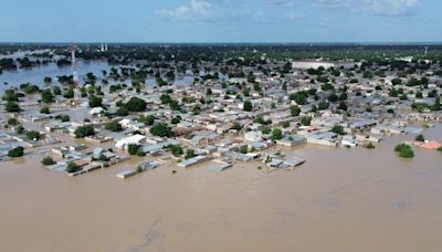 One million people affected: What to know about floods in northern Nigeria