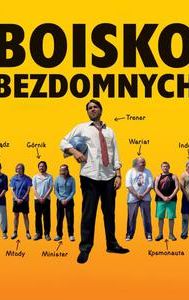 Boisko bezdomnych