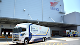 Japan's Mitsubishi Electric set to sell trucking arm to peer Seino