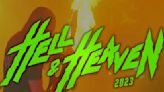 Festival Hell & Heaven 2023. Quiénes estarán