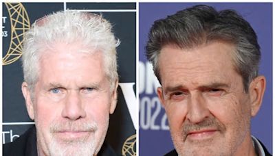 Ron Perlman & Rupert Everett To Play Unlikely Couple In Romantic Dramedy ‘Out Late’ As WTFilms Lines Up Cannes Market Launch