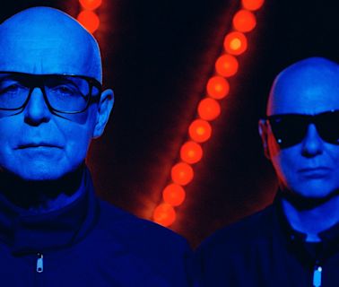 The Pet Shop Boys Are Having a Renaissance. What Have They Done To Deserve This?