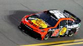 NASCAR Truex Racing