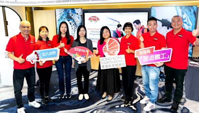 HKTB expands ‘Hong Kong Pals’ programme