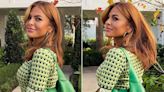 Eva Mendes Shares Relatable Instagram Post Revealing the Body Part She 'Hates'