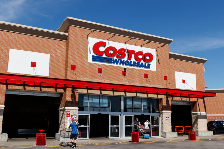 Costco stock price and the case of extreme overvaluation | Invezz
