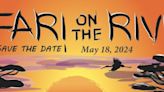 "Safari on the River" Fundraiser for Africa Hope Fund 5/18 at the Sac Zoo | NewsRadio KFBK | The Afternoon News with Kitty O'Neal