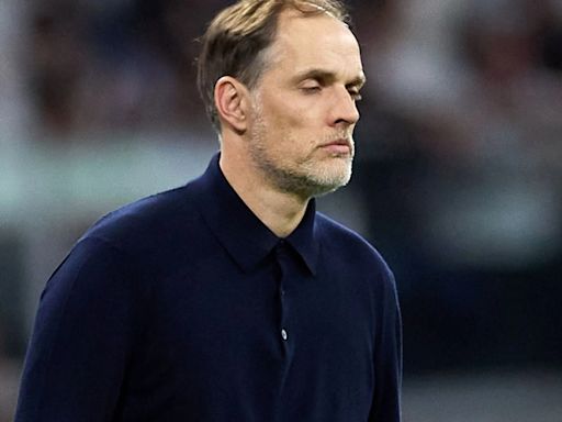 WhWhy Tuchel's Kane blunder isn't only reason he may miss out on Man Utd job