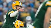 Packers get short-term cap relief with minor adjustment to Aaron Rodgers’s contract