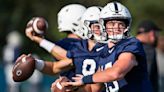 No. 7 Penn State ready to go against West Virginia with QB Drew Allar, decorated supporting cast