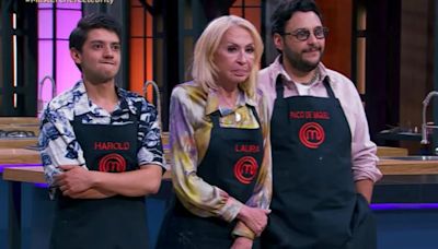 MasterChef Celebrity México: quién fue el undécimo eliminado de la cocina más famosa