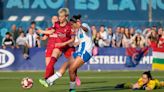 Osasuna se queda de nuevo a las puertas del ascenso a la máxima categoría del fútbol femenino