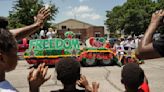 How to celebrate Juneteenth 2023 across the U.S. this holiday weekend
