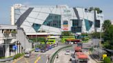 JCube mall to close from 7 August, to be redeveloped into 40-storey complex