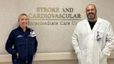Christus Health recognizes Stroke Month: Know the signs of a stroke