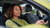 Why women really are better drivers than men