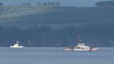 Coast Guard ends search for 9 people missing in floatplane crash on WA’s Puget Sound